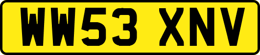 WW53XNV
