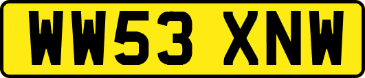 WW53XNW
