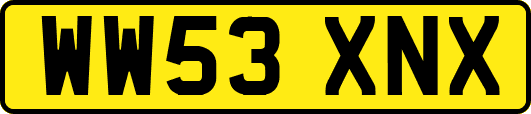 WW53XNX