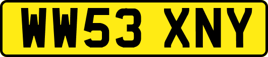 WW53XNY