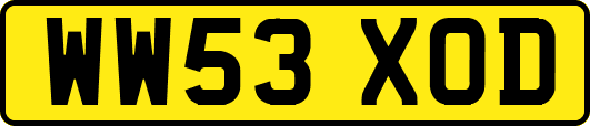 WW53XOD