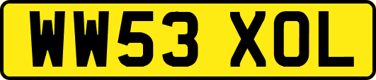 WW53XOL