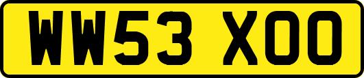 WW53XOO