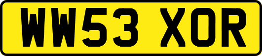 WW53XOR