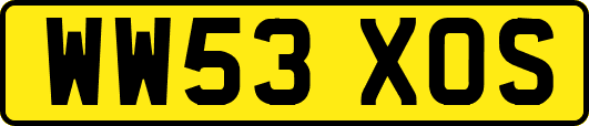 WW53XOS