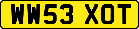WW53XOT