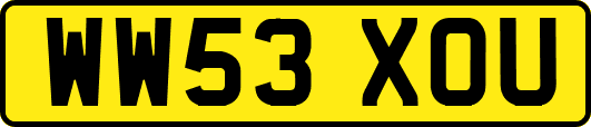 WW53XOU