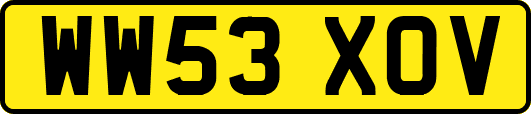 WW53XOV