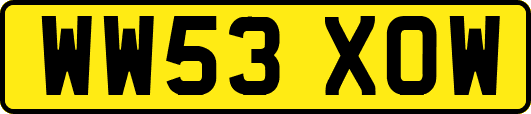 WW53XOW