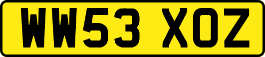 WW53XOZ