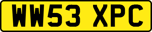 WW53XPC