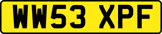 WW53XPF