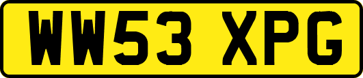 WW53XPG