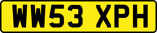 WW53XPH