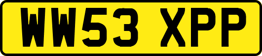 WW53XPP