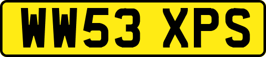 WW53XPS