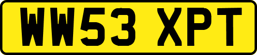 WW53XPT