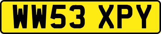 WW53XPY