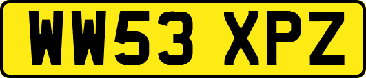 WW53XPZ
