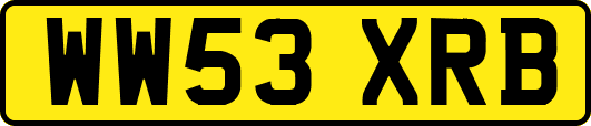 WW53XRB