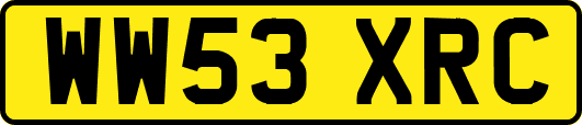 WW53XRC