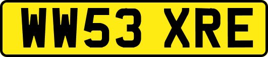 WW53XRE