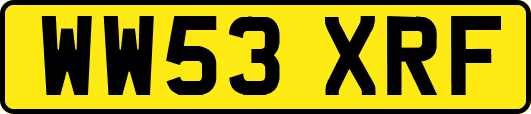 WW53XRF