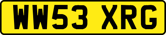 WW53XRG