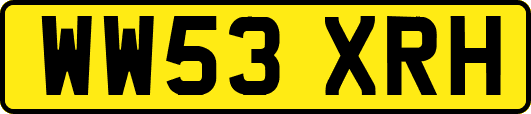 WW53XRH