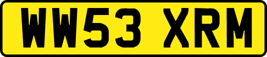 WW53XRM