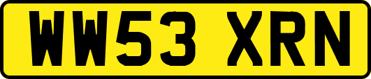 WW53XRN