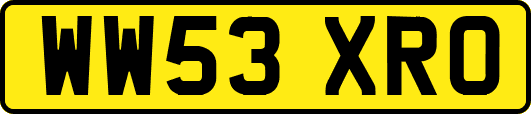 WW53XRO