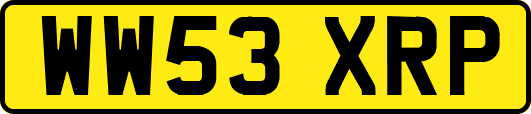 WW53XRP