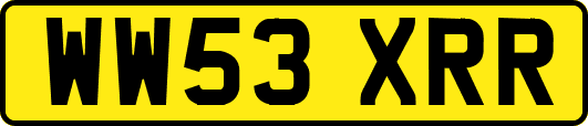 WW53XRR