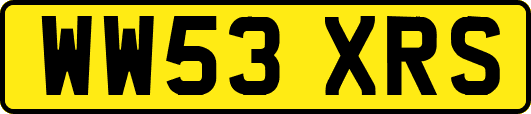 WW53XRS
