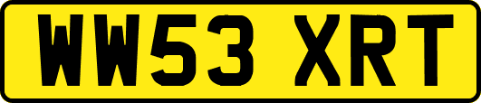 WW53XRT