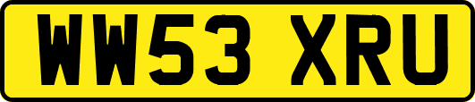 WW53XRU