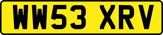 WW53XRV