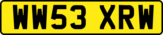 WW53XRW