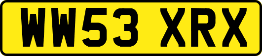 WW53XRX