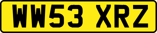 WW53XRZ