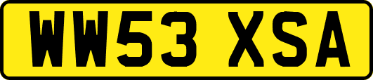 WW53XSA