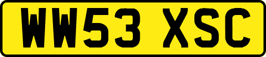 WW53XSC