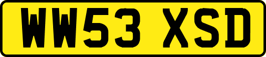 WW53XSD