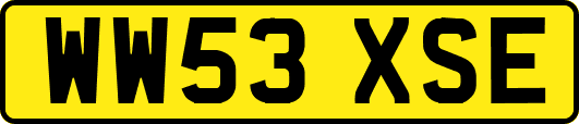 WW53XSE