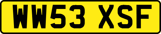 WW53XSF