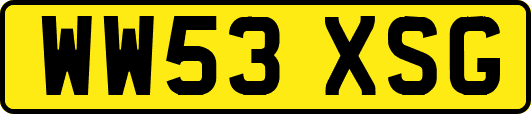 WW53XSG
