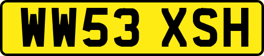 WW53XSH