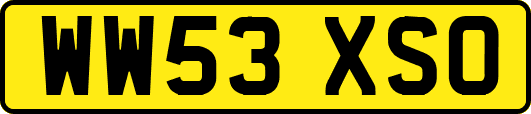 WW53XSO