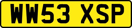 WW53XSP